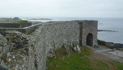 Vale Castle